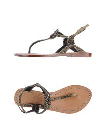 MALIPARMI - Sandals