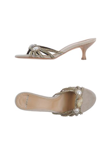 ZOOM MALIPARMI - High-heeled sandals