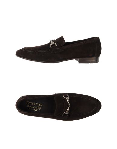 ZOOM DOUCAL'S - Moccasins
