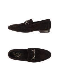 DOUCAL'S - Moccasins