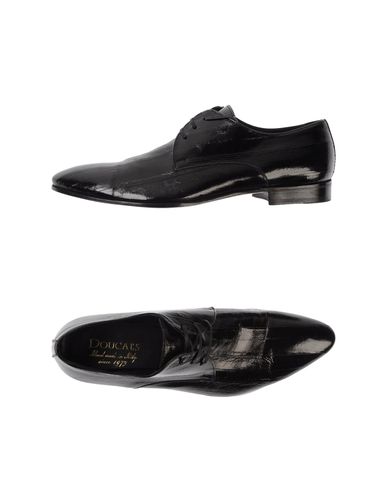 ZOOM DOUCAL'S - Lace-up shoes