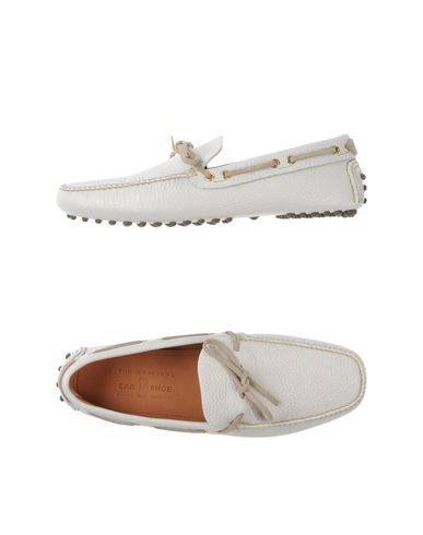 ZOOM CARSHOE - Moccasins