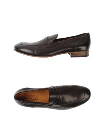 DOUCAL'S - Moccasins