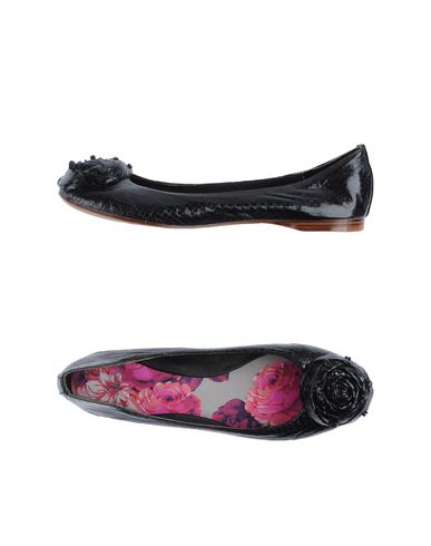 ZOOM MALIPARMI - Ballet flats