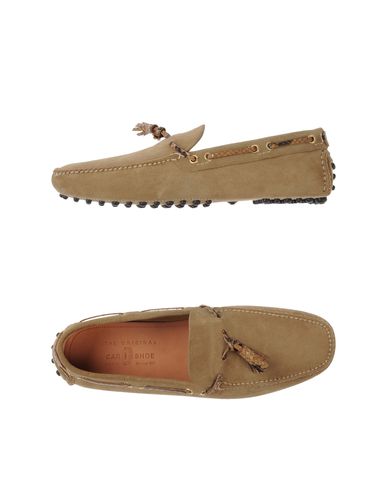 ZOOM CARSHOE - Moccasins