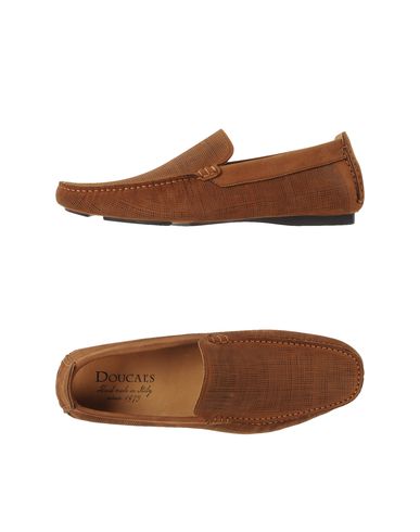 ZOOM DOUCAL'S - Moccasins