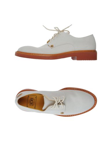 ZOOM PACIOTTI 308 - Laced shoes