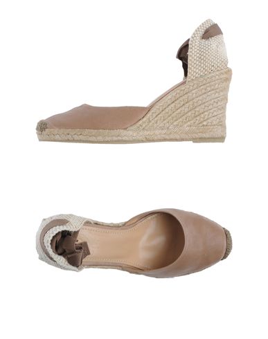 ZOOM MALIPARMI - Espadrilles