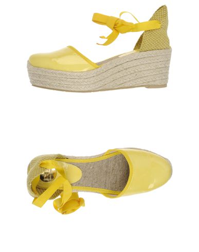 ZOOM RAS - Espadrilles