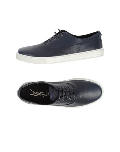 ZOOM YSL RIVE GAUCHE - Low-tops