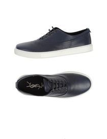 YSL  RIVE GAUCHE - Low-tops