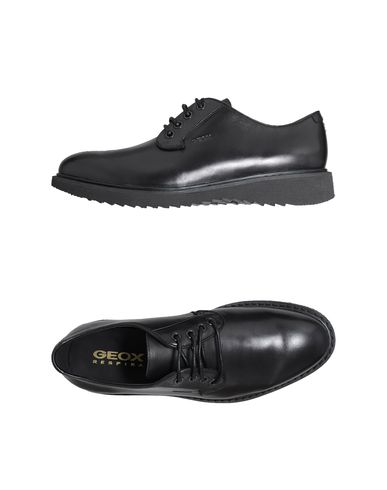 ZOOM GEOX - Lace-up shoes