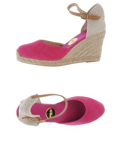 ZOOM RAS - Espadrilles