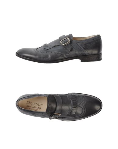 ZOOM DOUCAL'S - Moccasins