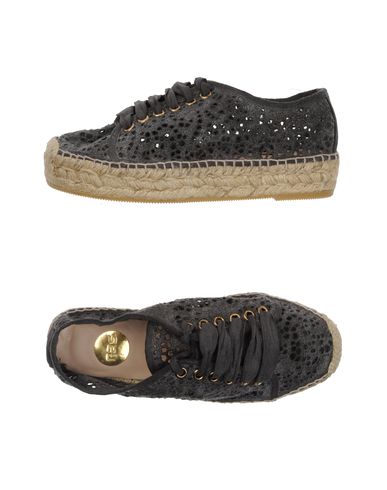 ZOOM RAS - Espadrilles
