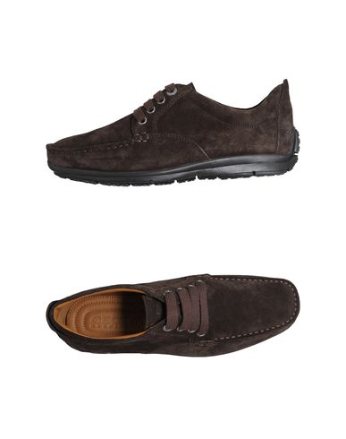 ZOOM GEOX - Laced shoes