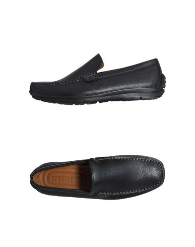 ZOOM GEOX - Moccasins
