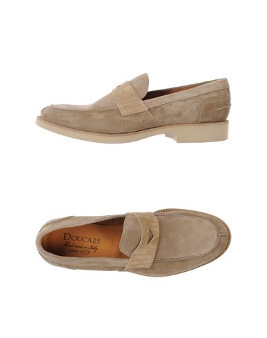 ZOOM DOUCAL'S - Moccasins