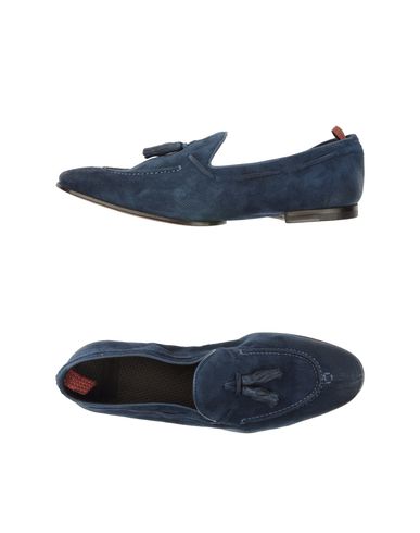 ZOOM RAPARO - Moccasins