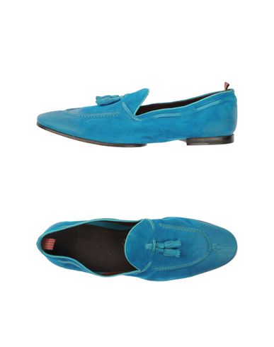 ZOOM RAPARO - Moccasins