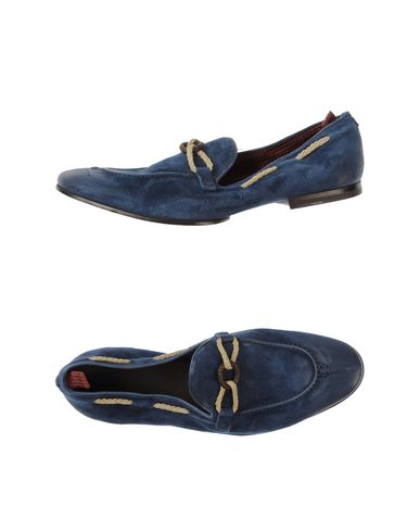 ZOOM RAPARO - Moccasins