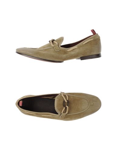 ZOOM RAPARO - Moccasins
