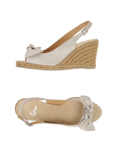 ZOOM CASTAÑER - Espadrilles