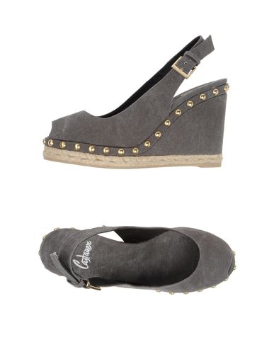 ZOOM CASTAÑER - Espadrilles