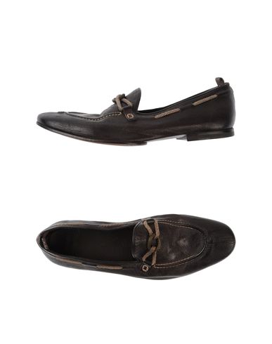 ZOOM RAPARO - Moccasins