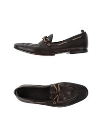 RAPARO - Moccasins