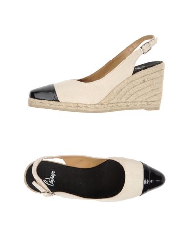 ZOOM CASTAÑER - Espadrilles