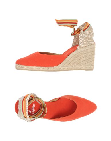 ZOOM CASTAÑER - Espadrilles