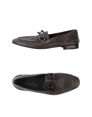 ZOOM CESARE PACIOTTI - Moccasins