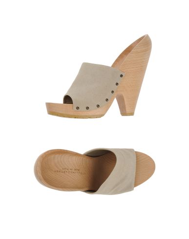 ZOOM STELLA McCARTNEY - Platform sandals