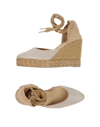 ZOOM CASTAÑER - Espadrilles