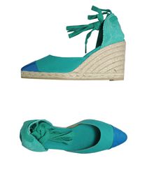 CASTAÃ‘ER - Espadrilles