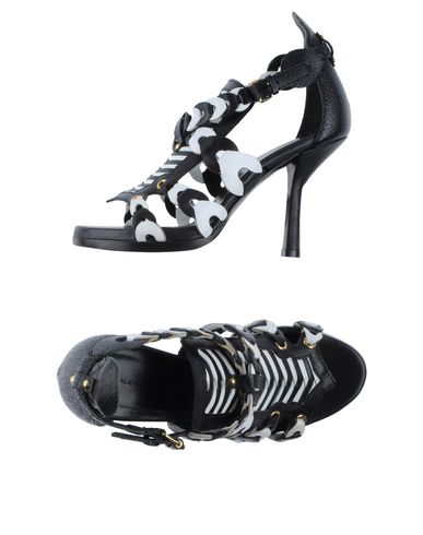 ZOOM BALENCIAGA - High-heeled sandals