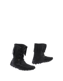 YSL  RIVE GAUCHE - Ankle boots
