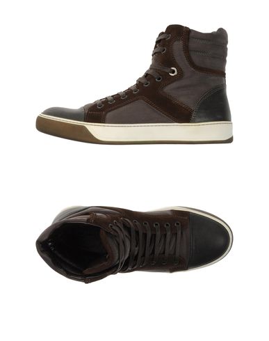 ZOOM LANVIN - High-tops