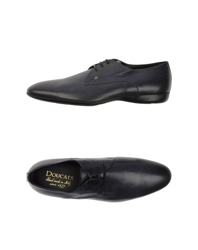 ZOOM DOUCAL'S - Lace-up shoes