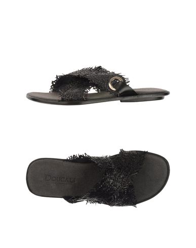 ZOOM DOUCAL'S - Clog sandals