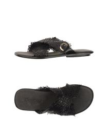 DOUCAL'S - Clog sandals
