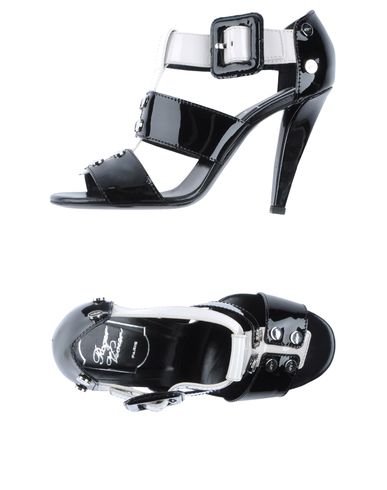 ZOOM ROGER VIVIER - High-heeled sandals