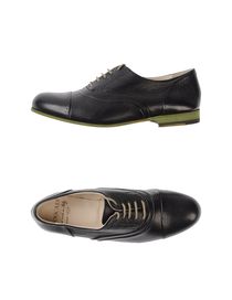 DOUCAL'S - Laced shoes
