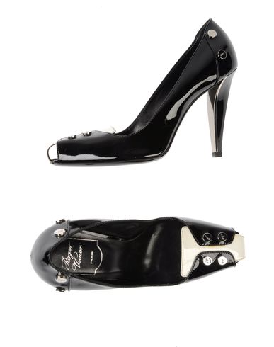ZOOM ROGER VIVIER - Moccasins