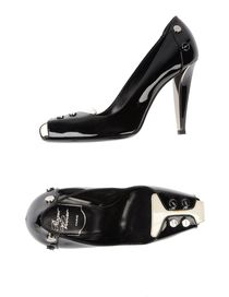 ROGER VIVIER - Moccasins