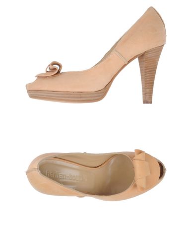ZOOM HARTIAN-BOURDIN - Pump