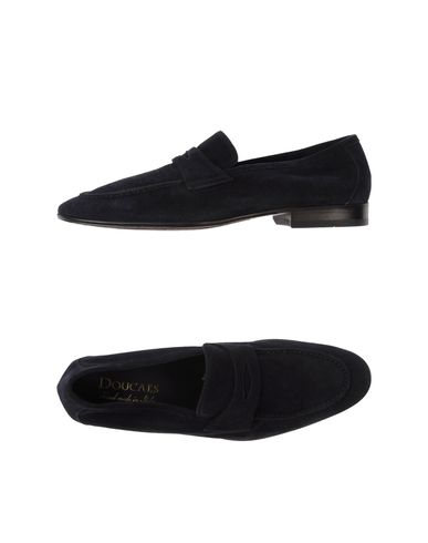 ZOOM DOUCAL'S - Moccasins