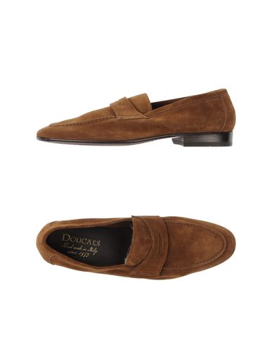 ZOOM DOUCAL'S - Moccasins