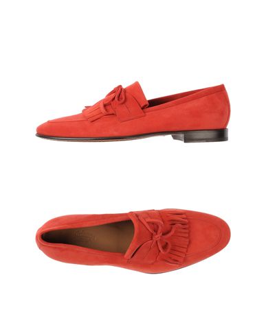 ZOOM ARFANGO - Moccasins